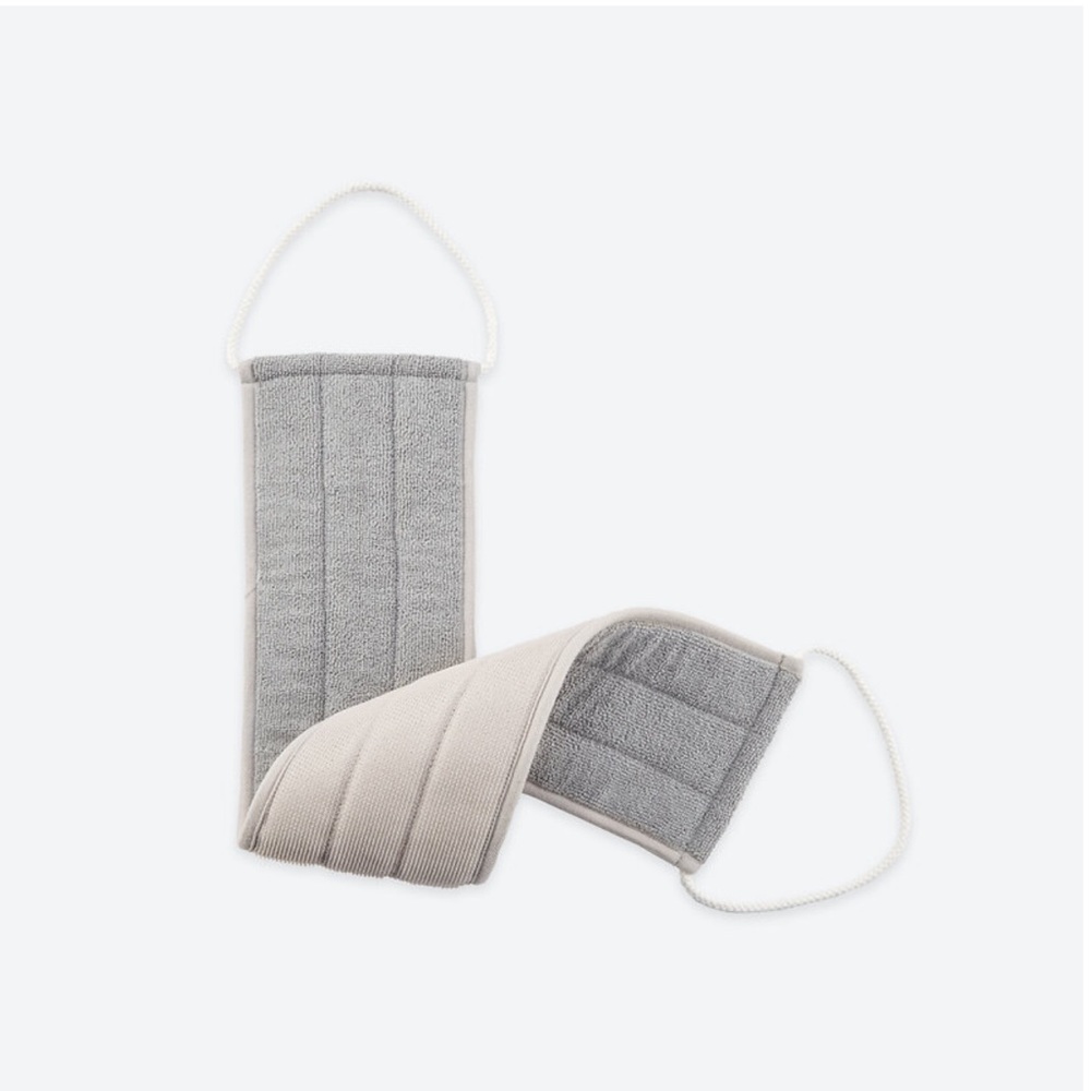Norwex Bath Back Scrubber